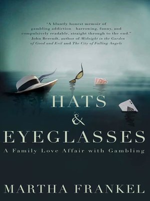 cover image of Hats and Eyeglasses